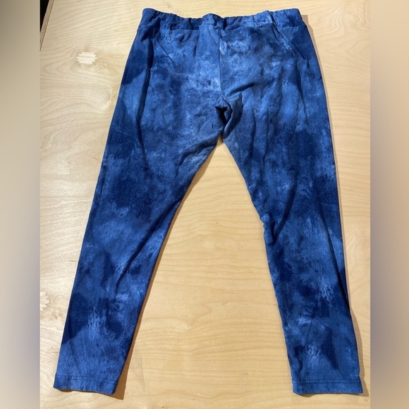 Time and Tru Leggings XXXL (22) (JP) - Picture 8 of 12